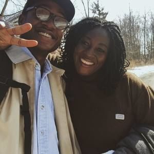 Meet your Posher, Princewill